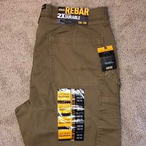 Ariat Rebar M4 Work Pants